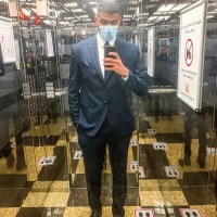 Osama Iraqi