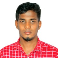 Naveen kumar. M