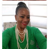 Shelly Ann Williams, MS, LMSW