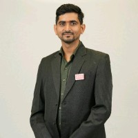 Maneesh Kumar