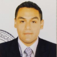 Christian Ricardo Guerrero Pérez