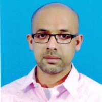 Prashanth Bhandary