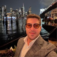 Saad Shehadeh, MSc