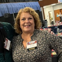 Jodie Griffith, PHR, SHRM-CP