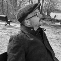 Frederic F.