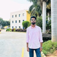Rajesh Murupoju