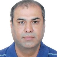 Farhad Kharadi