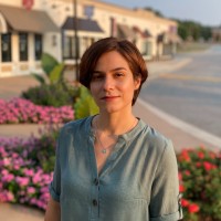 Yalda Esmizadeh