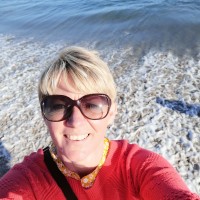 Christina Dalby
