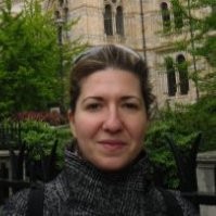 Cristina Casillas Carrera