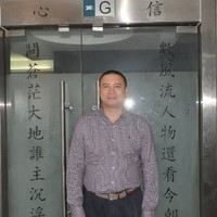 李少文
