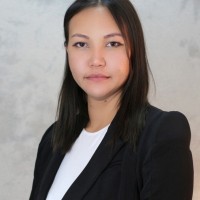 Dana Aristanbayeva
