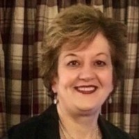 Donna Byrom
