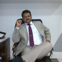 Adv. Ansar Taj