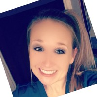 Lindsay Oden