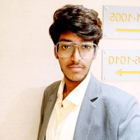 Veeresh M