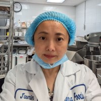 Jasmin Lu