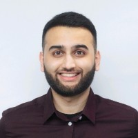 Zohair Iqbal