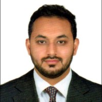 Mudassir Amir