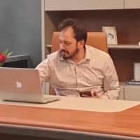 Thahir Nakash
