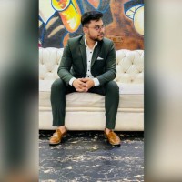 Aniket Bhardwaj
