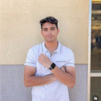 Faizan Baig