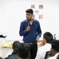 Ms Sujayendra Kumar