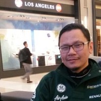 Mohd Yusri Mohd Yusof