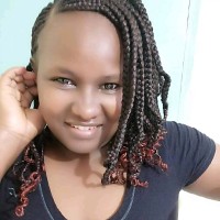 Lilian Kali