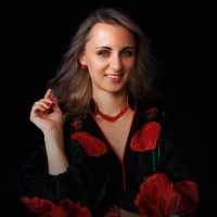 Yuliia D