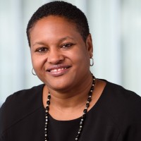 Kenya Thomas Blake