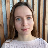Anna Zimnukhova