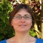 Marie-Pierre Chauvat