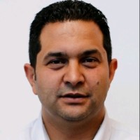 Bekir ŞİMŞEK