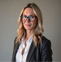Kristina Robertson