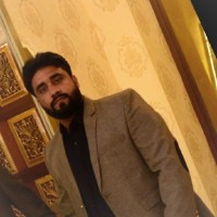 Sohail Sarwar