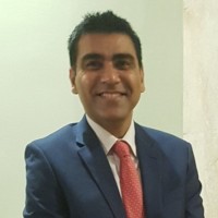Amir Ali L.