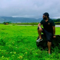 Srikanth Ande