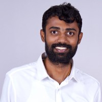 Vijaya Anand Reddy Thumma