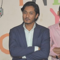 Md Al Azim