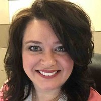 Wendy Childers