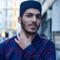 Armaan Ahmed Shaikh