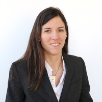 Anna Guell Izard