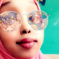 Zophia Omar