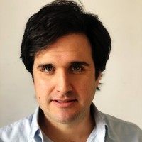 Pedro Jose Trujillo Caballero