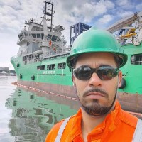 Leandro Peixoto Seixas