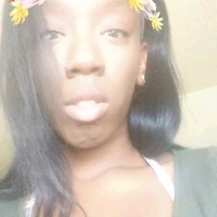 Tamia Travis