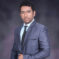 Sohel Ahmed Quadri