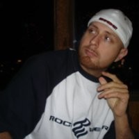 Chad Rock