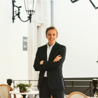 Koen Van Den Berg